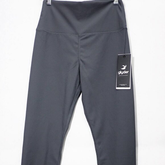 NWT Glyder Extra High Waist Power Legging - Picture 3 of 6